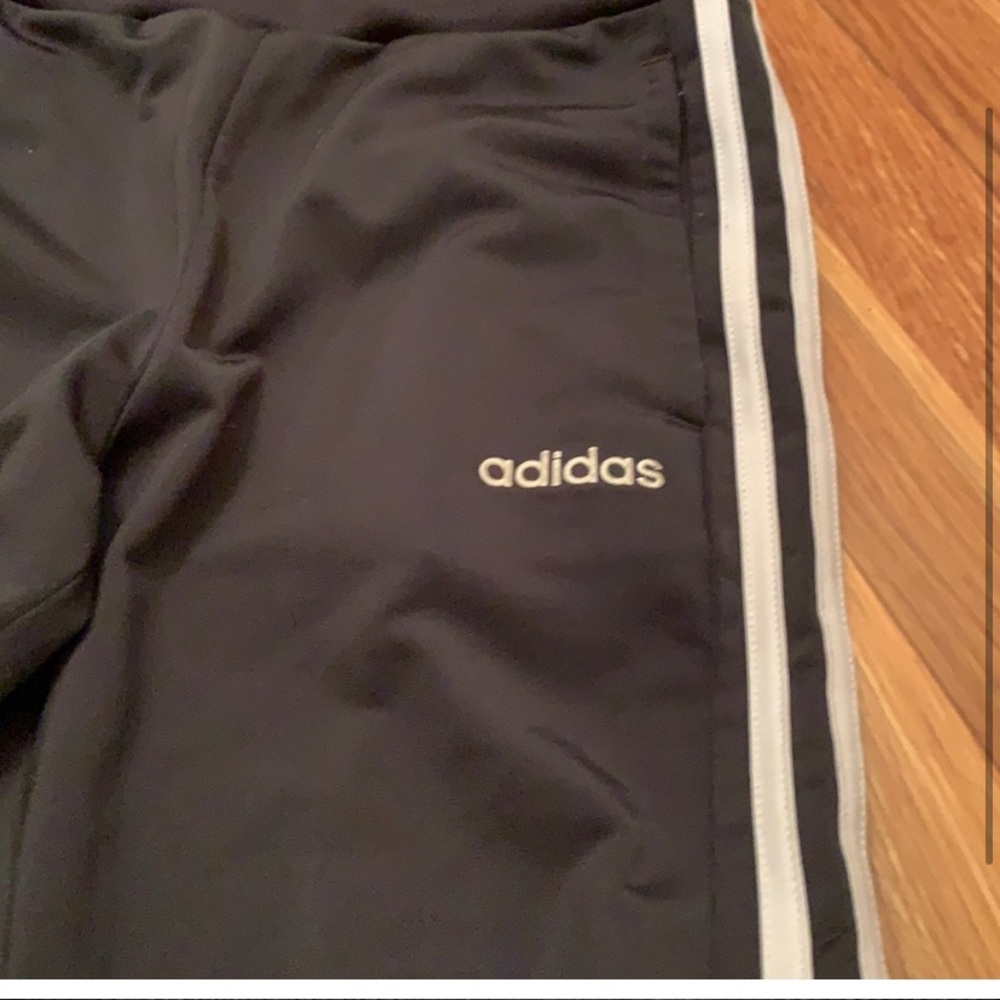 Adidas girls pants - Picture 2 of 3